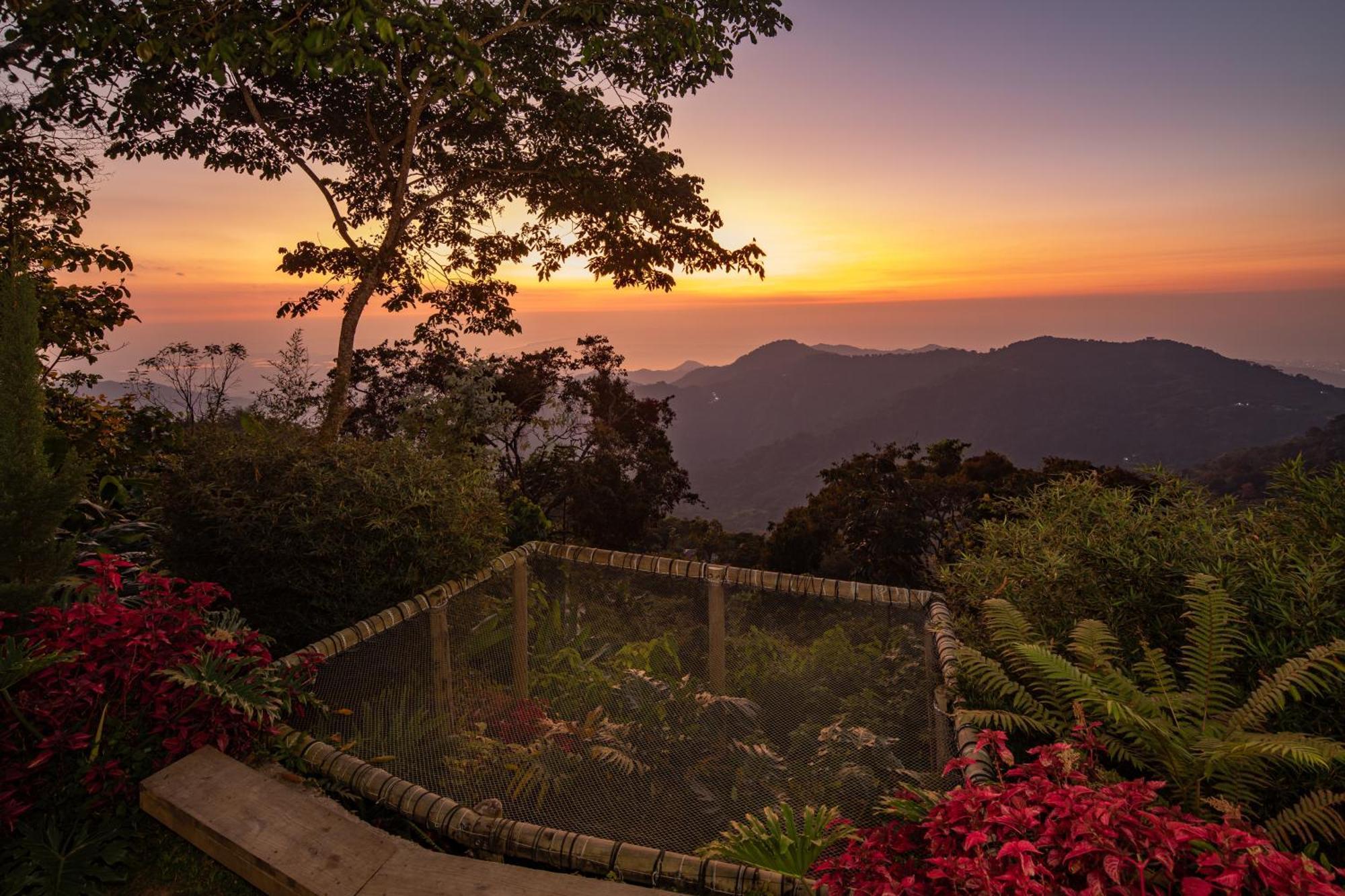Minca Casa Las Nubes - Un Refugio Natural En La Sierra Nevada, Santa Marta, Col Dış mekan fotoğraf