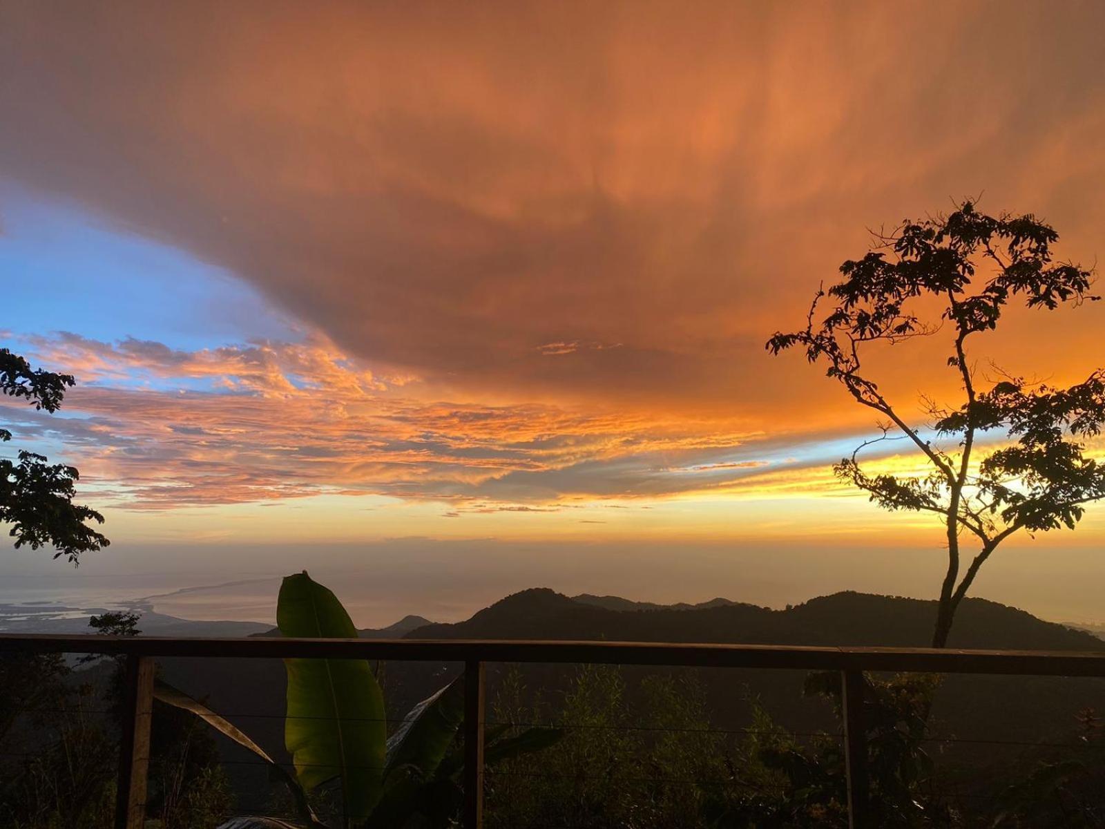 Minca Casa Las Nubes - Un Refugio Natural En La Sierra Nevada, Santa Marta, Col Dış mekan fotoğraf