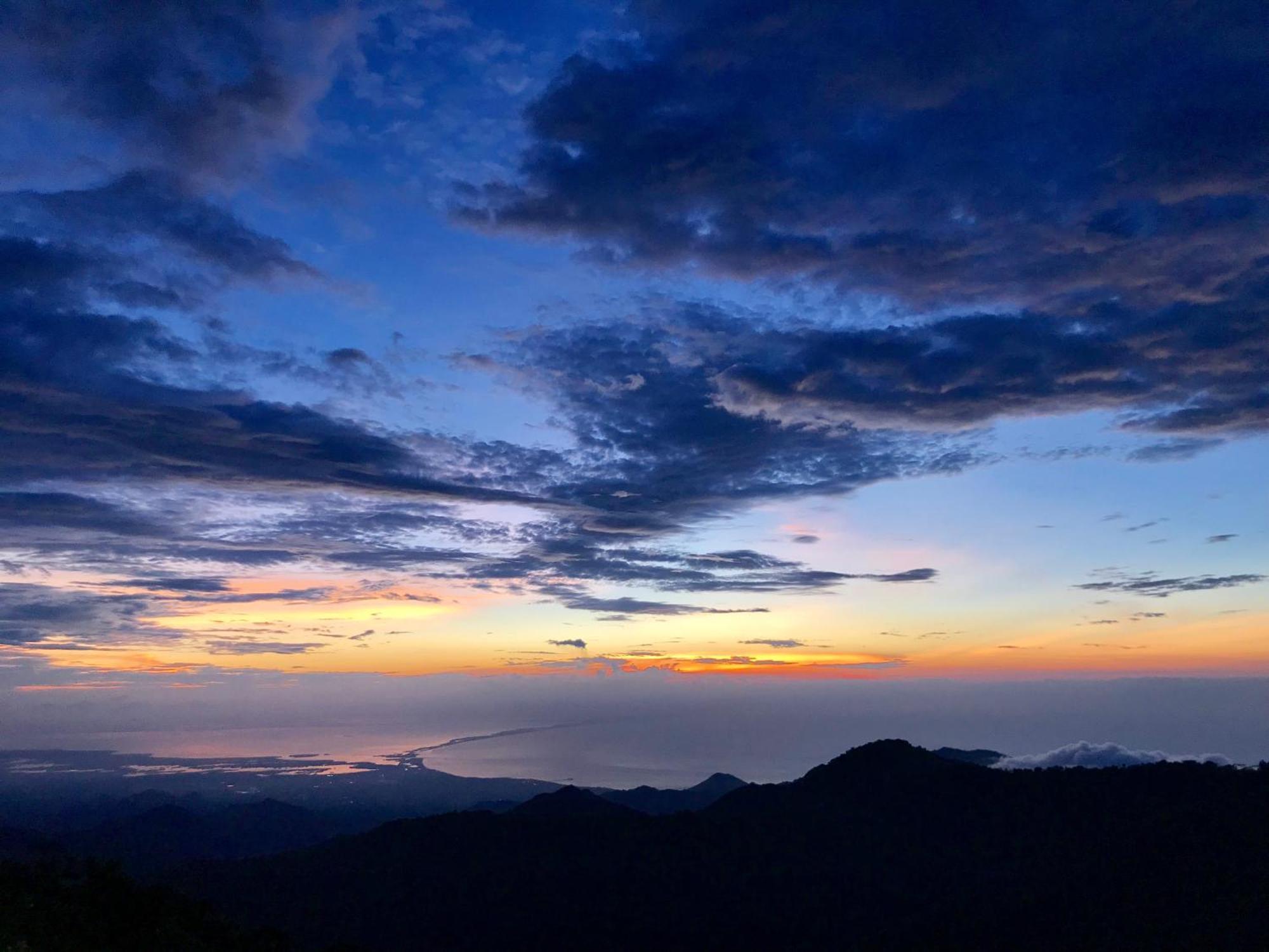 Minca Casa Las Nubes - Un Refugio Natural En La Sierra Nevada, Santa Marta, Col Dış mekan fotoğraf